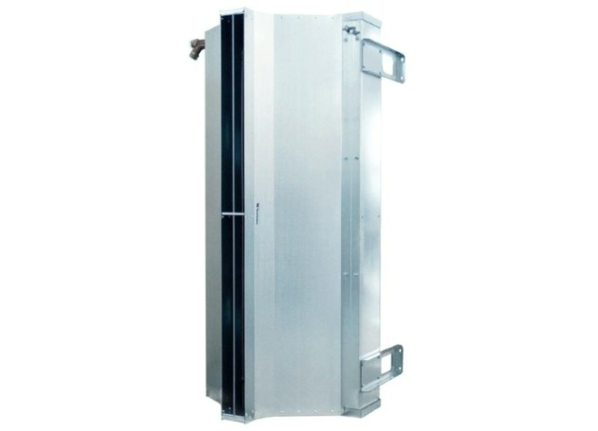 Завеса электрическая ТЕПЛОМАШ КЭВ-36П5050Е Серия 500 Комфорт