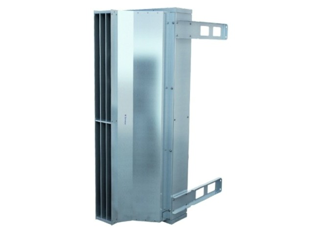 Завеса электрическая ТЕПЛОМАШ КЭВ-36П5050Е Серия 500 Комфорт Завеса электрическая ТЕПЛОМАШ КЭВ-36П5050Е Серия 500 Комфорт