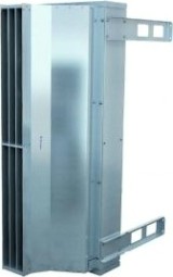 Завеса электрическая ТЕПЛОМАШ КЭВ-36П7010Е Серия 700 IP21 оцинк. сталь
