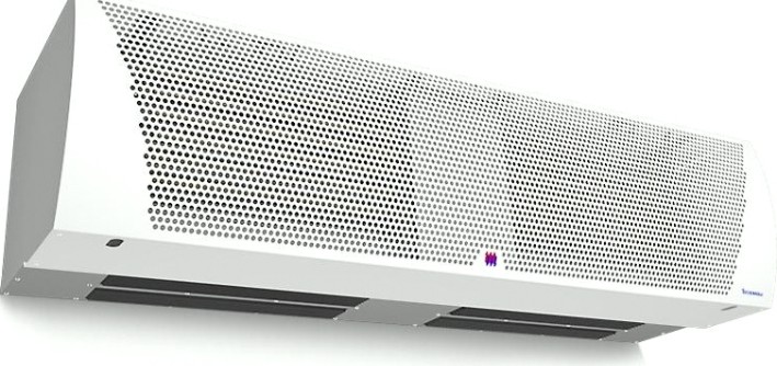 Завеса электрическая ТЕПЛОМАШ КЭВ-45П5031Е Серия 500 Комфорт