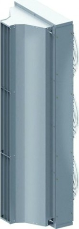 Завеса электрическая ТЕПЛОМАШ КЭВ-48П7021Е Серия 700 IP54