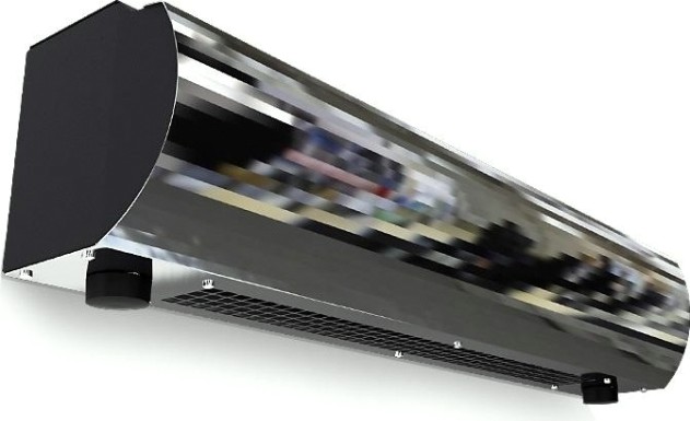 Завеса электрическая ТЕПЛОМАШ КЭВ- 4П1153Е Серия 100 Бриллиант [КЭВ-4П1153Е]