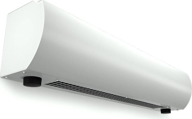 Завеса электрическая ТЕПЛОМАШ КЭВ- 4П1154Е Серия 100 Оптима [КЭВ-4П1154Е]