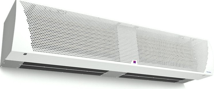 Завеса электрическая ТЕПЛОМАШ КЭВ-54П5041Е Серия 500 Комфорт