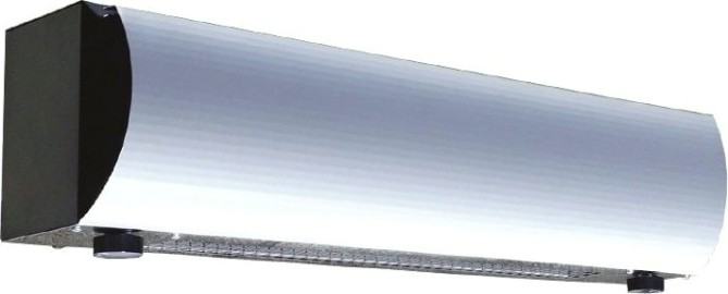 Завеса электрическая ТЕПЛОМАШ КЭВ- 5П1153Е Серия 100 Бриллиант [КЭВ-5П1153Е]