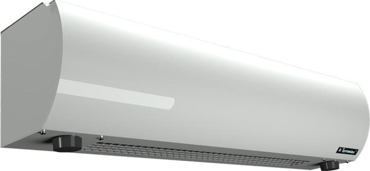 Завеса электрическая ТЕПЛОМАШ КЭВ- 5П1154Е Серия 100 Оптима [КЭВ-5П1154Е]