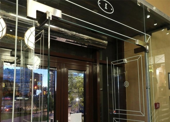 Завеса электрическая ТЕПЛОМАШ КЭВ- 6П1263Е Серия 100 Бриллиант [КЭВ-6П1263Е]