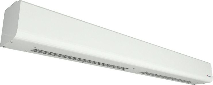 Завеса электрическая ТЕПЛОМАШ КЭВ- 6П1264E Серия 100 Оптима Мини [КЭВ-6П1264Е]