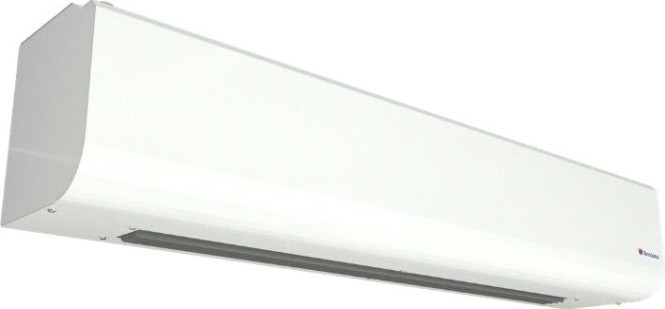 Завеса электрическая ТЕПЛОМАШ КЭВ- 6П2012Е Серия 200 Комфорт [КЭВ-6П2012Е]