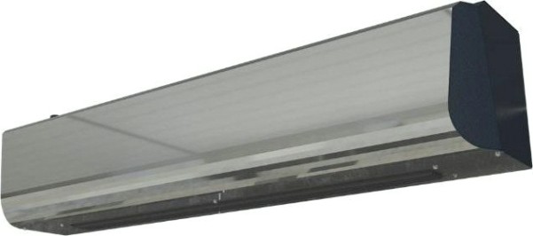 Завеса электрическая ТЕПЛОМАШ КЭВ- 6П2013Е Серия 200 Бриллиант [КЭВ-6П2013Е]