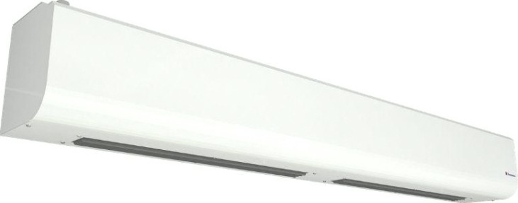 Завеса электрическая ТЕПЛОМАШ КЭВ- 6П2022Е Серия 200 Комфорт [КЭВ-6П2022Е]