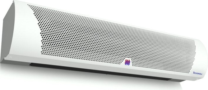 Завеса электрическая ТЕПЛОМАШ КЭВ- 6П2211Е Серия 200 Комфорт [КЭВ-6П2211Е]