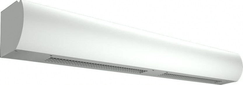 Завеса электрическая ТЕПЛОМАШ КЭВ- 6П2212Е Серия 200 Оптима [КЭВ-6П2212Е]