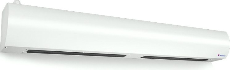 Завеса электрическая ТЕПЛОМАШ КЭВ- 6П2222Е Серия 200 Оптима [КЭВ-6П2222Е]