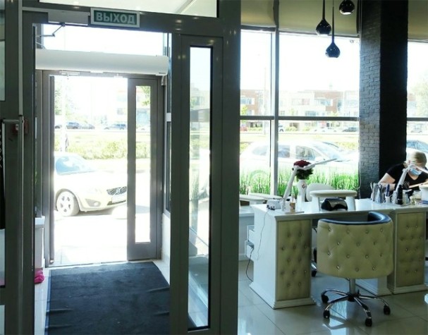 Завеса электрическая ТЕПЛОМАШ КЭВ- 6П2222Е Серия 200 Оптима [КЭВ-6П2222Е]