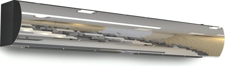 Завеса электрическая ТЕПЛОМАШ КЭВ- 6П2223Е Серия 200 Бриллиант [КЭВ-6П2223Е]