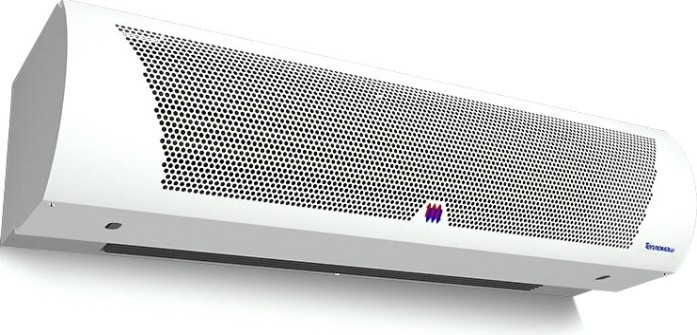 Завеса электрическая ТЕПЛОМАШ КЭВ- 6П3031Е Серия 300 Комфорт [КЭВ-6П3031Е]