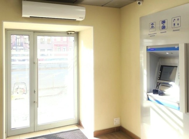 Завеса электрическая ТЕПЛОМАШ КЭВ- 6П3032Е Серия 300 Оптима [КЭВ-6П3032Е]