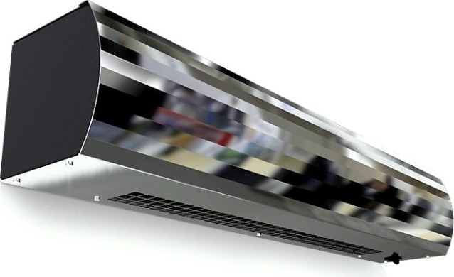 Завеса электрическая ТЕПЛОМАШ КЭВ- 6П3033Е Серия 300 Бриллиант [КЭВ-6П3033Е]