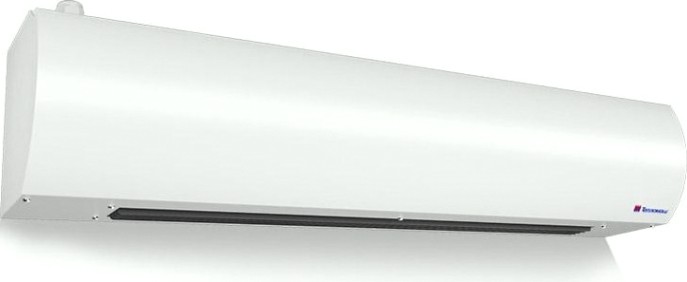 Завеса электрическая ТЕПЛОМАШ КЭВ- 6П3232Е Серия 300 Оптима [КЭВ-6П3232Е]