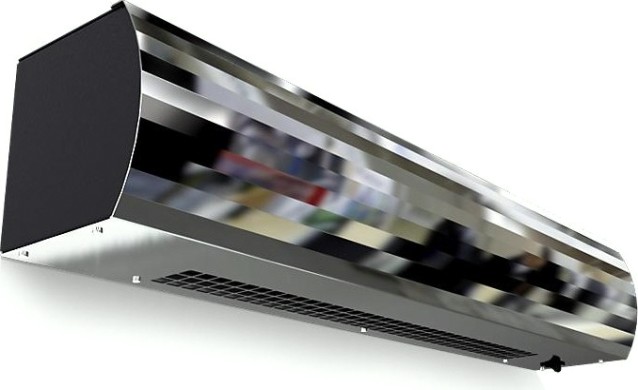 Завеса электрическая ТЕПЛОМАШ КЭВ- 6П3233Е Серия 300 Бриллиант [КЭВ-6П3233Е]