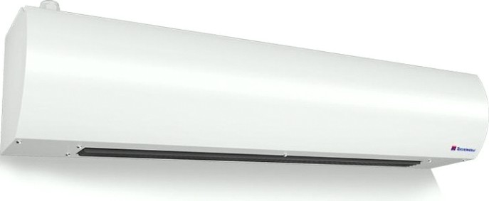 Завеса электрическая ТЕПЛОМАШ КЭВ- 9П2012Е Серия 200 Оптима [КЭВ-9П2012Е]