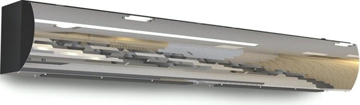 Завеса электрическая ТЕПЛОМАШ КЭВ- 9П3013Е Серия 300 Бриллиант [КЭВ-9П3013Е]