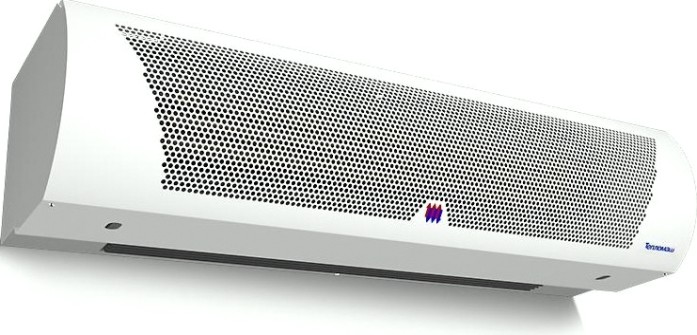 Завеса электрическая ТЕПЛОМАШ КЭВ- 9П3031Е Серия 300 Комфорт [КЭВ-9П3031Е]