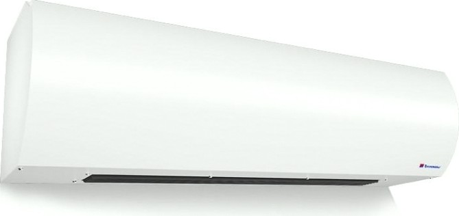 Завеса электрическая ТЕПЛОМАШ КЭВ- 9П4032Е Серия 400 Оптима [КЭВ-9П4032Е]