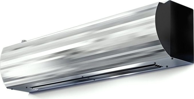 Завеса электрическая ТЕПЛОМАШ КЭВ- 9П4033Е Серия 400 Бриллиант [КЭВ-9П4033Е]