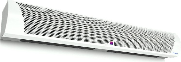 Завеса электрическая ТЕПЛОМАШ КЭВ-П2121А Серия 200 Комфорт [КЭВ-П2121A]