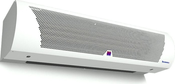 Завеса электрическая ТЕПЛОМАШ КЭВ-П3131A Серия 300 Комфорт Завеса электрическая ТЕПЛОМАШ КЭВ-П3131A Серия 300 Комфорт