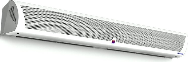 Завеса электрическая ТЕПЛОМАШ КЭВ-П3141А Серия 300 Комфорт [КЭВ-П3141A]