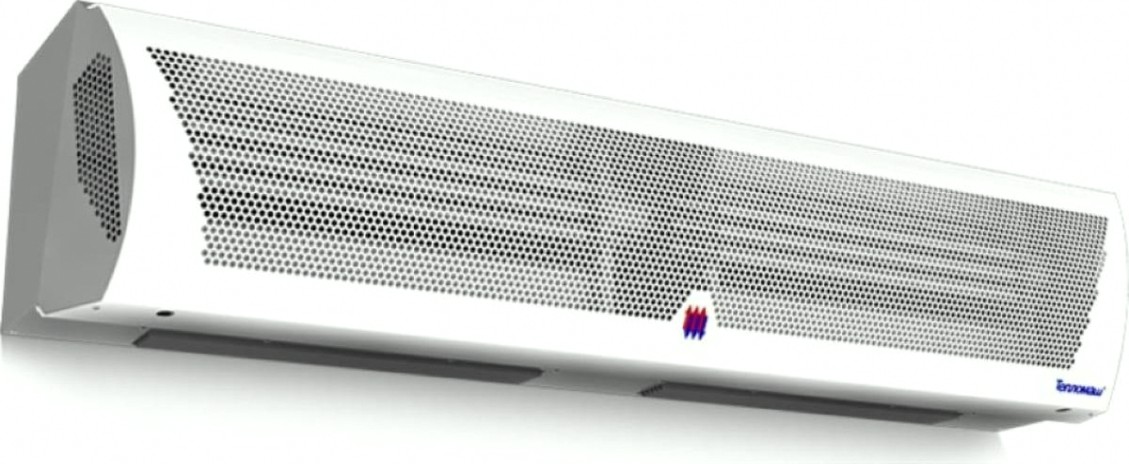 Завеса электрическая ТЕПЛОМАШ КЭВ-П4111А Серия 400 Комфорт Завеса электрическая ТЕПЛОМАШ КЭВ-П4111А Серия 400 Комфорт