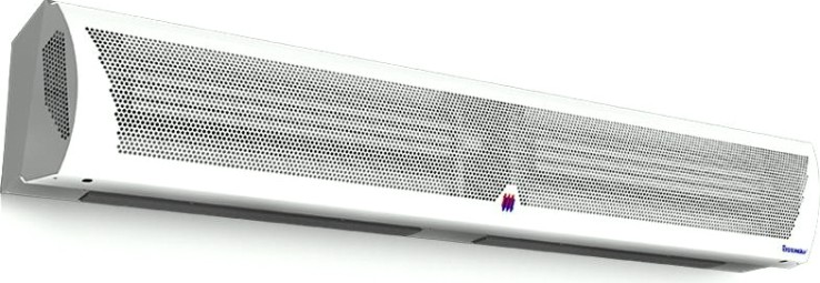 Завеса электрическая ТЕПЛОМАШ КЭВ-П4121A Серия 400 Комфорт Завеса электрическая ТЕПЛОМАШ КЭВ-П4121A Серия 400 Комфорт