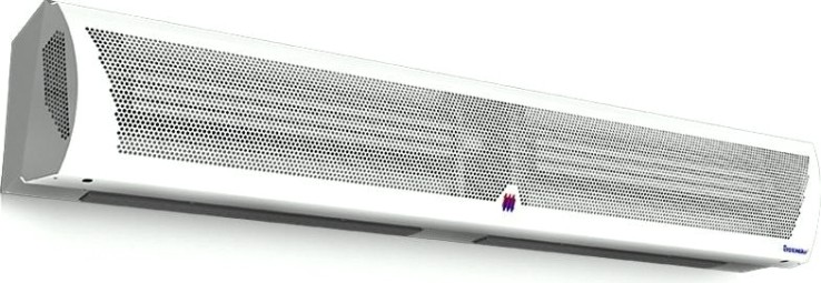 Завеса электрическая ТЕПЛОМАШ КЭВ-П4124A Серия 400 Комфорт Плюс Завеса электрическая ТЕПЛОМАШ КЭВ-П4124A Серия 400 Комфорт Плюс