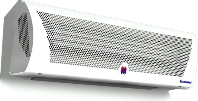 Завеса электрическая ТЕПЛОМАШ КЭВ-П4131A Серия 400 Комфорт Завеса электрическая ТЕПЛОМАШ КЭВ-П4131A Серия 400 Комфорт