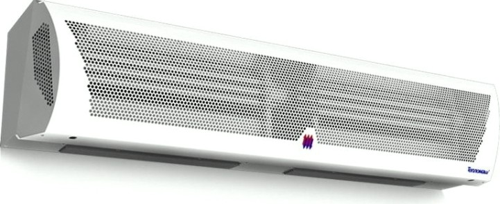 Завеса электрическая ТЕПЛОМАШ КЭВ-П4141A Серия 400 Комфорт Завеса электрическая ТЕПЛОМАШ КЭВ-П4141A Серия 400 Комфорт