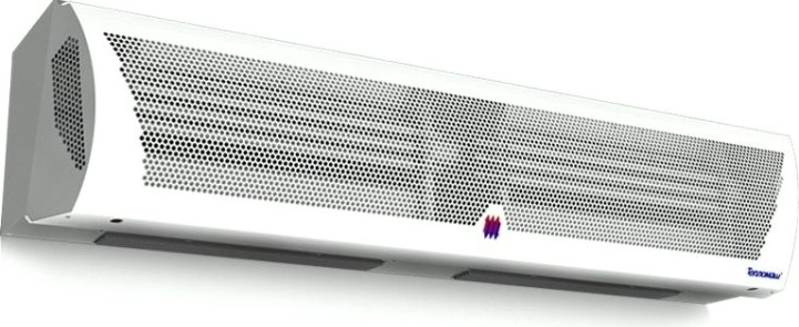 Завеса электрическая ТЕПЛОМАШ КЭВ-П4144A Серия 400 Комфорт Плюс Завеса электрическая ТЕПЛОМАШ КЭВ-П4144A Серия 400 Комфорт Плюс