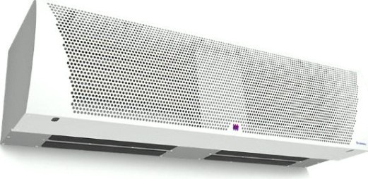 Завеса электрическая ТЕПЛОМАШ КЭВ-П5131A Серия 500 Комфорт [КЭВ-П5131А]