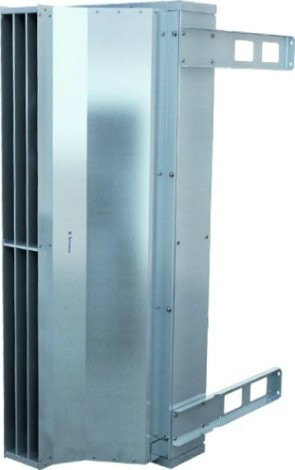 Завеса электрическая ТЕПЛОМАШ КЭВ-П7010А Серия 700 IP21 Завеса электрическая ТЕПЛОМАШ КЭВ-П7010А Серия 700 IP21