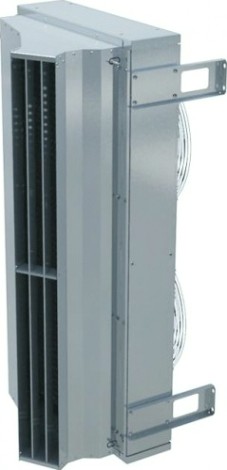 Завеса электрическая ТЕПЛОМАШ КЭВ-П7010А Серия 700 IP21 Завеса электрическая ТЕПЛОМАШ КЭВ-П7010А Серия 700 IP21