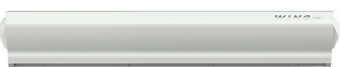 Завеса электрическая WING II C100 AC воздушная [1-4-2801-0256]