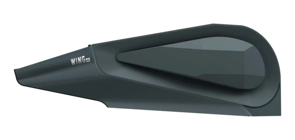 Завеса электрическая WING II C100 EC воздушная [1-4-2801-0314]