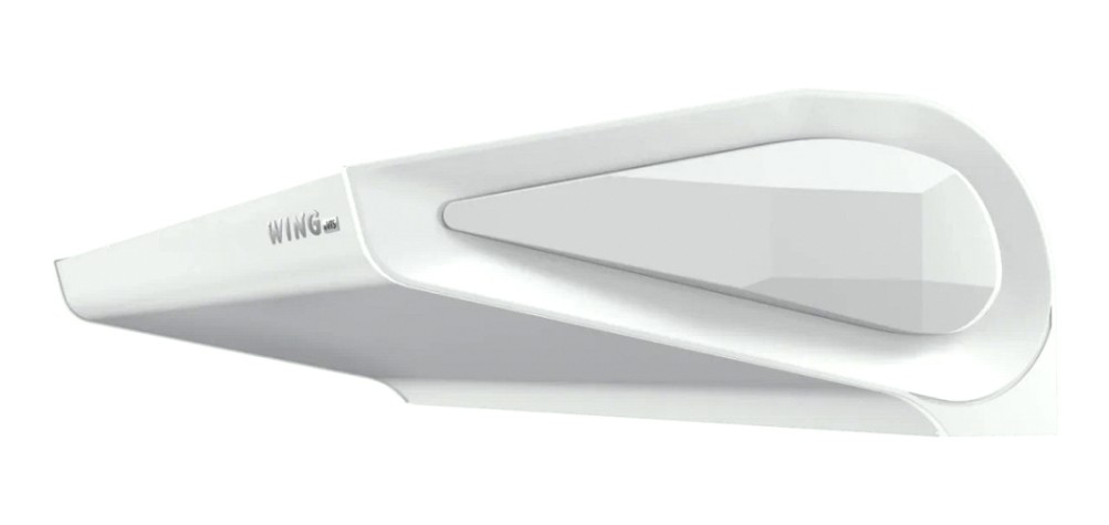 Завеса электрическая WING II C150 EC воздушная [1-4-2801-0266]