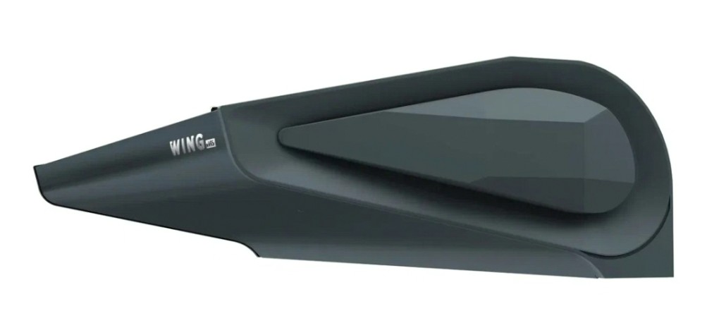 Завеса электрическая WING II C150 EC воздушная [1-4-2801-0315]