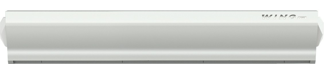 Завеса электрическая WING II C200 AC воздушная [1-4-2801-0258]