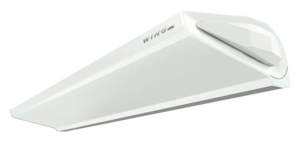 Завеса электрическая WING II E200 AC воздушная [1-4-2801-0255]