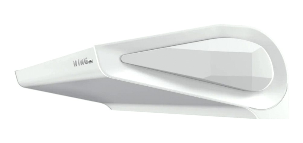 Завеса электрическая WING II E200 AC воздушная [1-4-2801-0255]