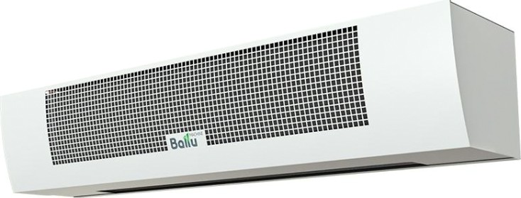 Завеса тепловая электрическая BALLU BHC-B10-T06-PS [НС-1136359]
